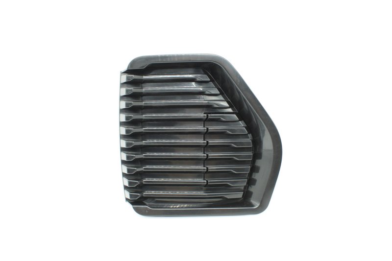 TechPro GM1038241C Bumper Insert - Front Left