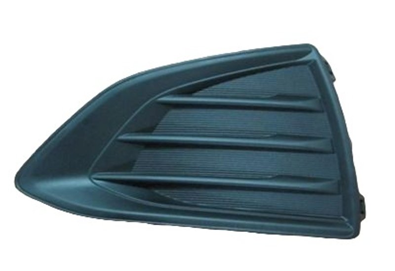 TechPro GM1038245 Bumper Insert - Front Left