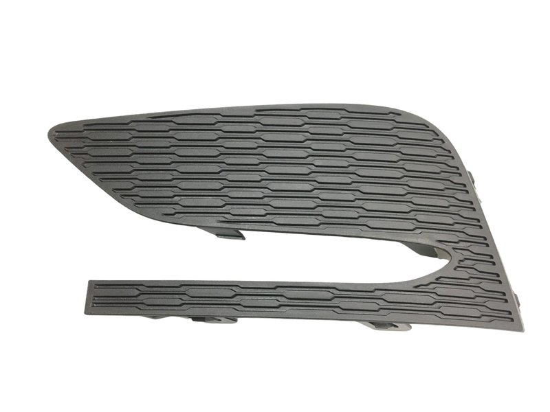 TechPro GM1038248 Bumper Insert - Front Left