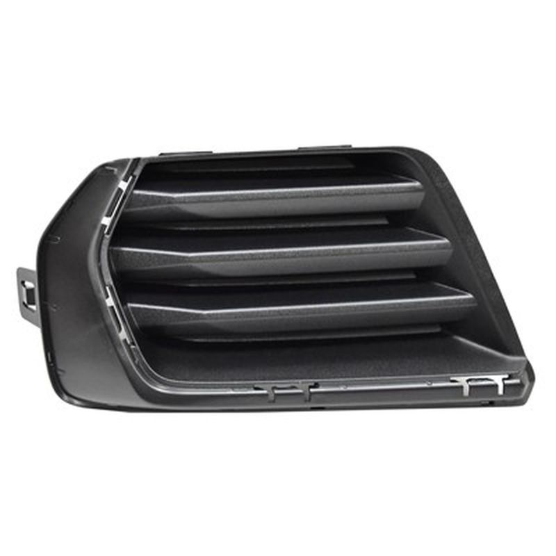 TechPro GM1038252C Bumper Insert - Front Left