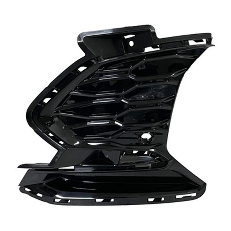 TechPro GM1038274 Bumper Insert - Front Left
