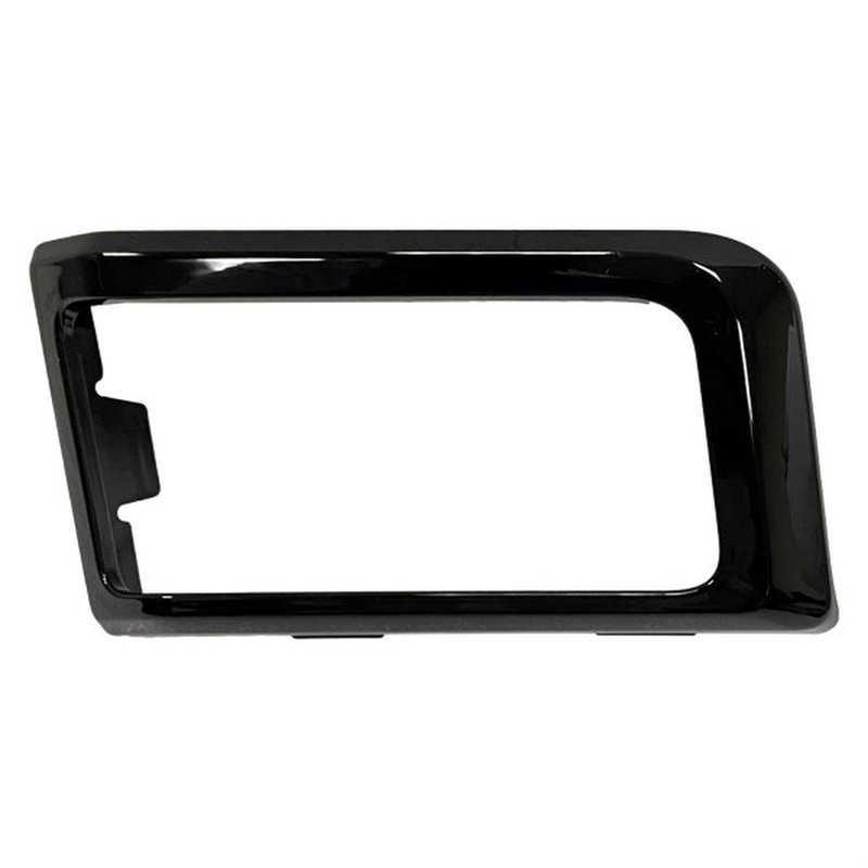 TechPro GM1038291 Bumper Insert - Front Left