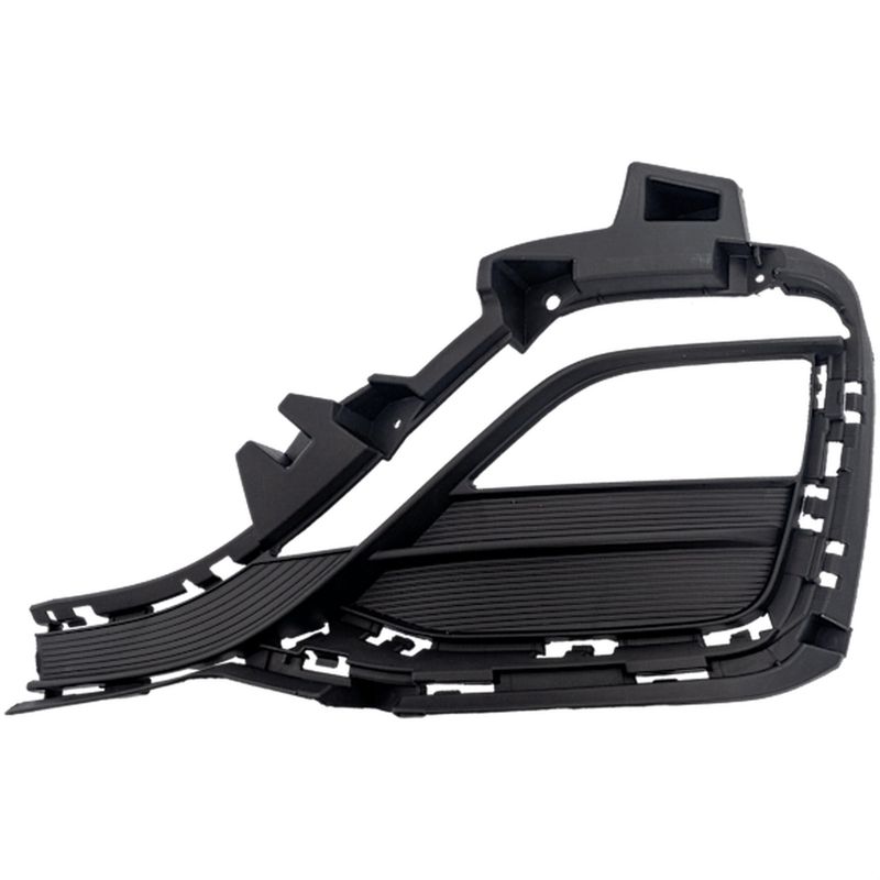 TechPro GM1038297 Bumper Insert - Front Left