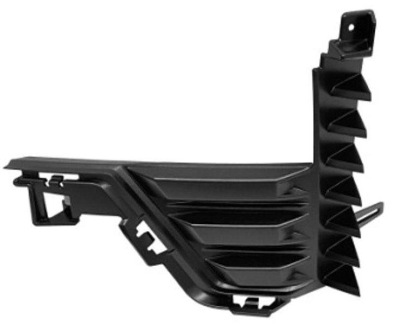 TechPro GM1038301C Bumper Insert - Front Left