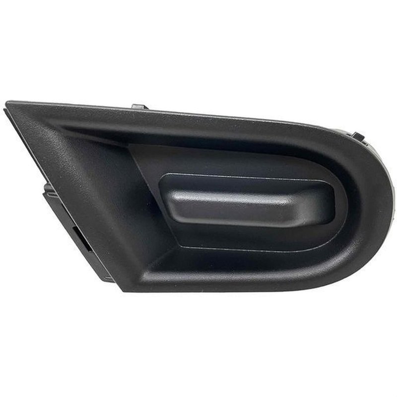 TechPro GM1038302 Bumper Insert - Front Left