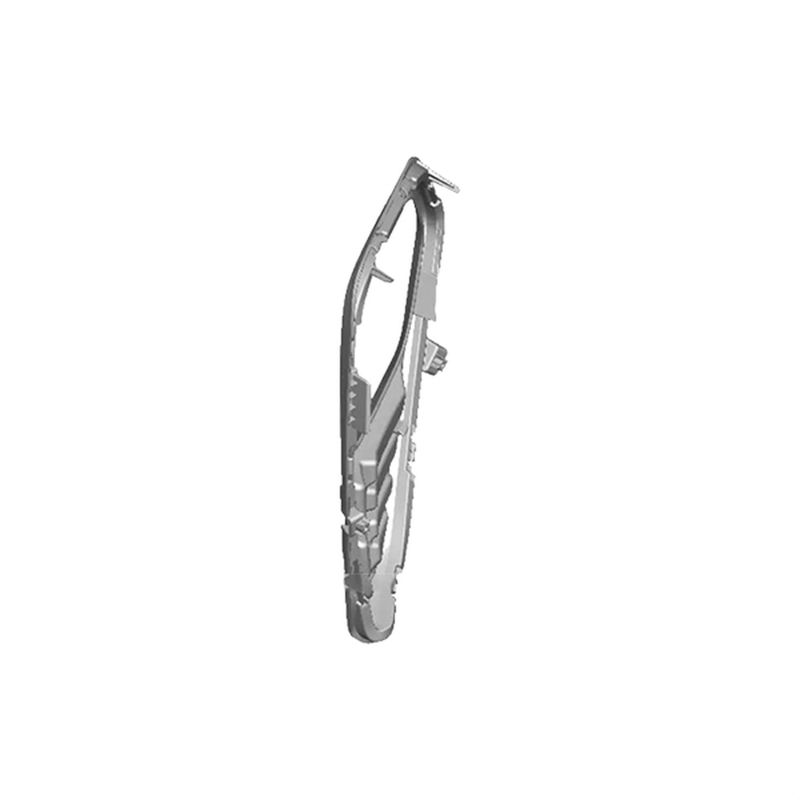 TechPro GM1038321C Bumper Insert - Front Left