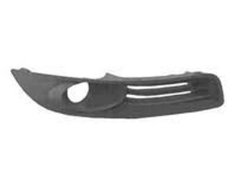 TechPro GM1039103 Bumper Insert - Front Right