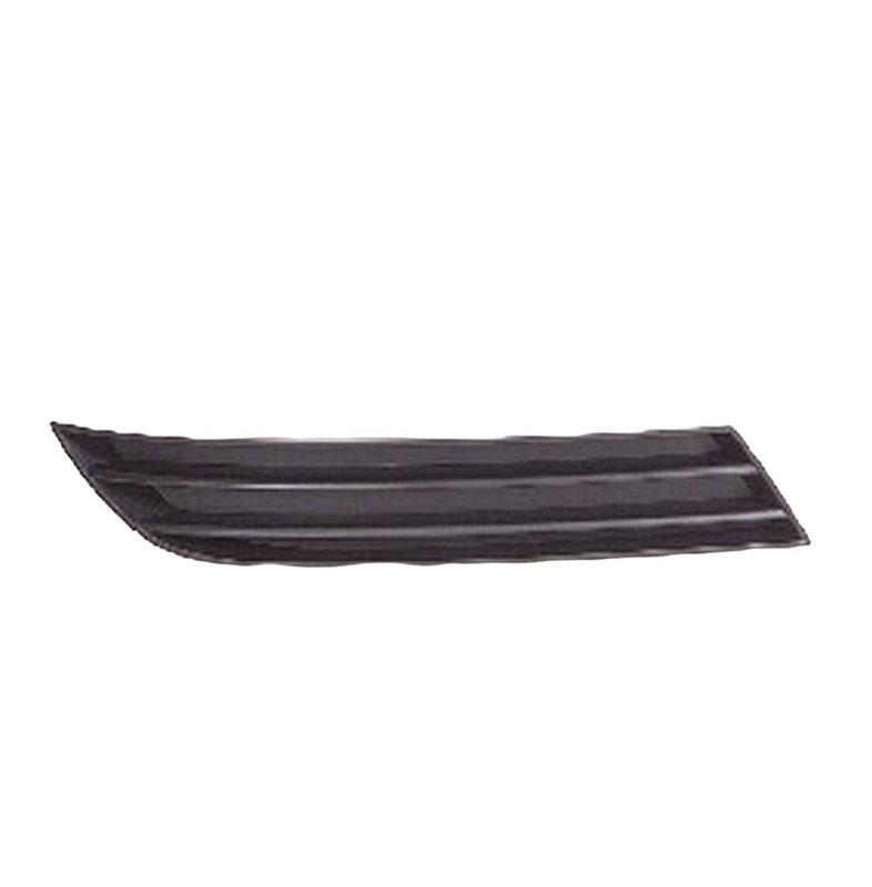 TechPro GM1039104 Bumper Insert - Front Right