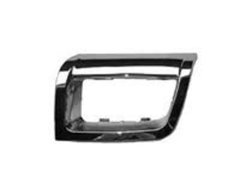 TechPro GM1039106 Bumper Insert - Front Right