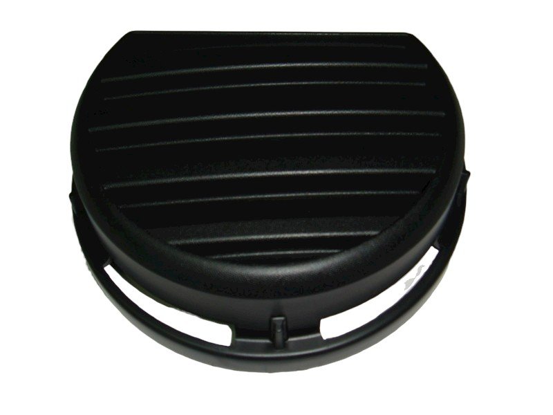 TechPro GM1039111 Bumper Insert - Front Right