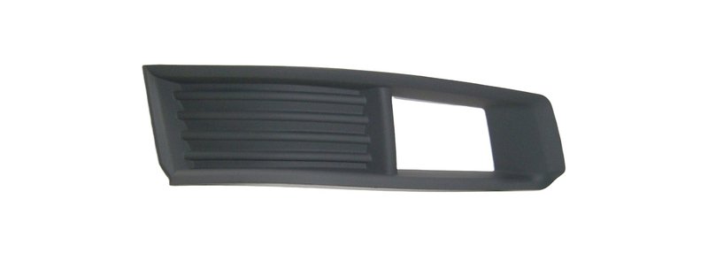 TechPro GM1039113 Bumper Insert - Front Right