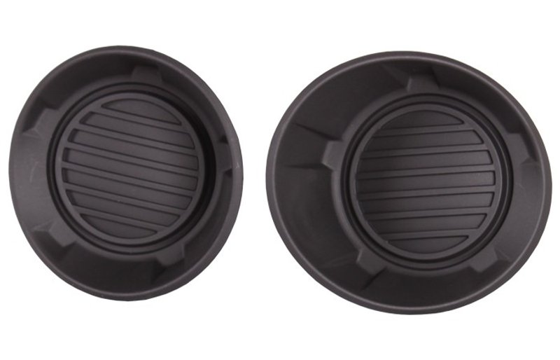 TechPro GM1039119 Bumper Insert - Front Right