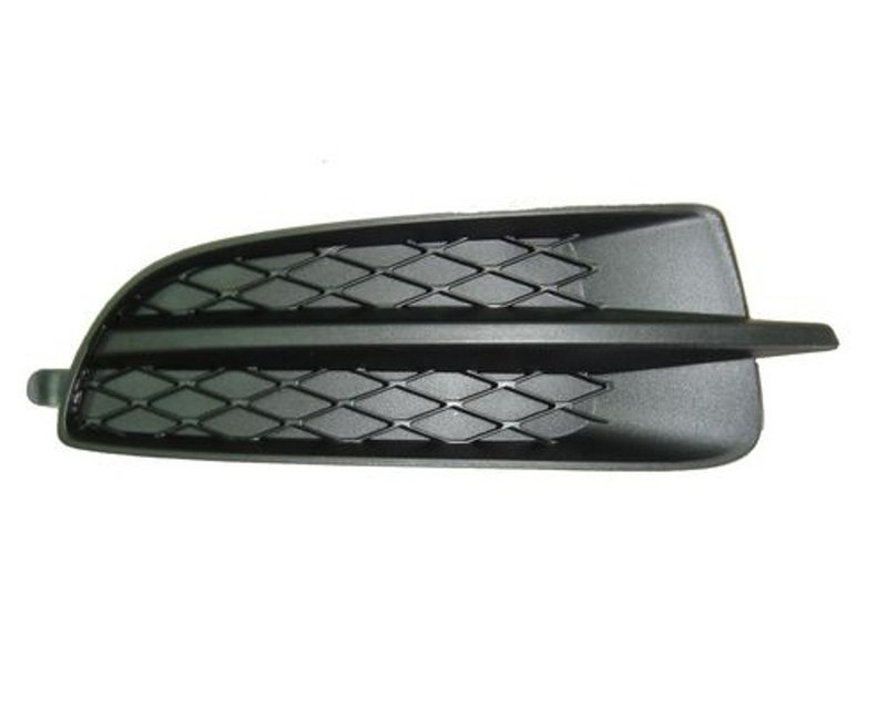 TechPro GM1039122 Bumper Insert - Front Right