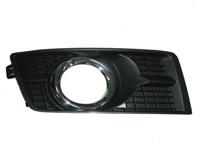 TechPro GM1039125 Bumper Insert - Front Right