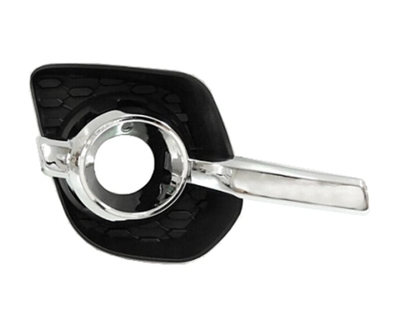 TechPro GM1039127 Bumper Insert - Front Right
