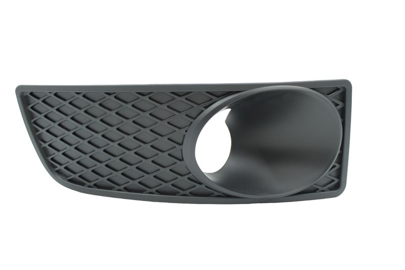 TechPro GM1039132 Bumper Insert - Front Right