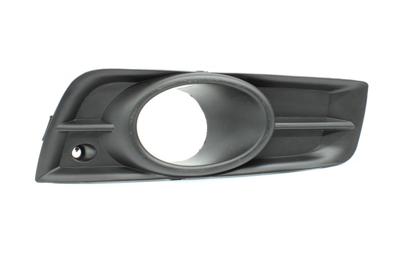 TechPro GM1039133 Bumper Insert - Front Right