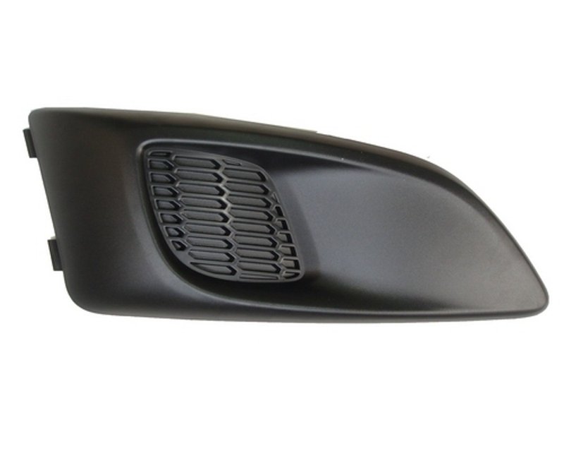TechPro GM1039134 Bumper Insert - Front Right
