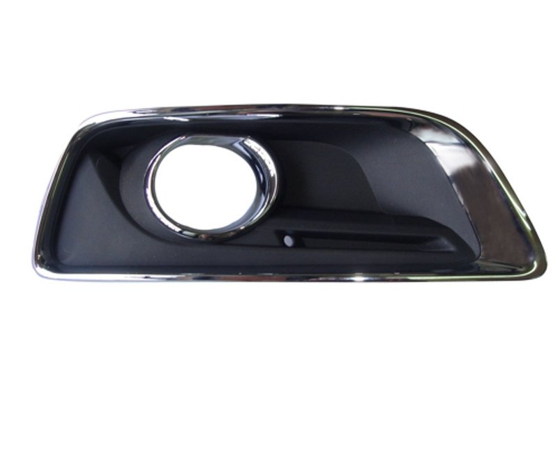 TechPro GM1039136 Bumper Insert - Front Right