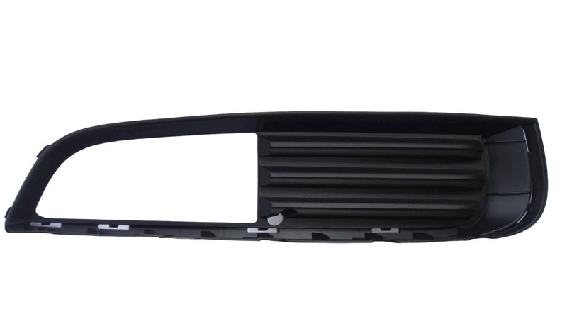 TechPro GM1039140 Bumper Insert - Front Right