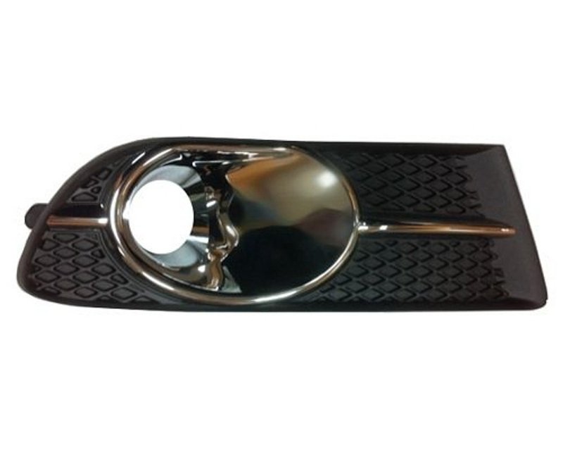 TechPro GM1039142 Bumper Insert - Front Right
