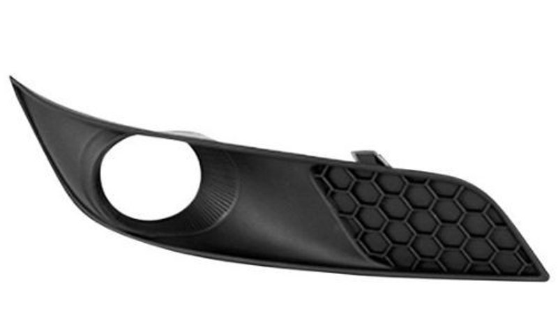 TechPro GM1039144 Bumper Insert - Front Right