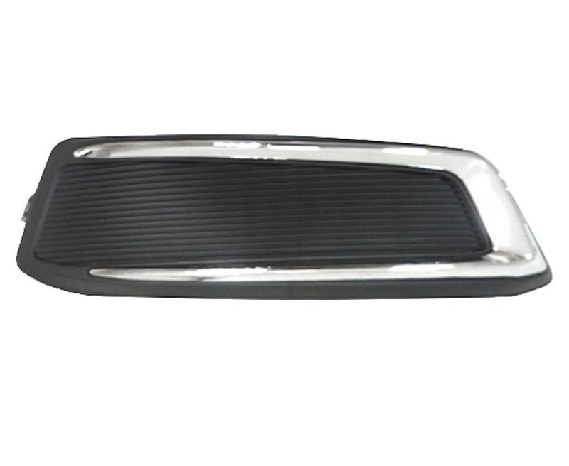 TechPro GM1039145 Bumper Insert - Front Right