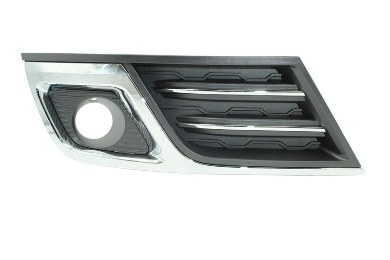 TechPro GM1039150 Bumper Insert - Front Right