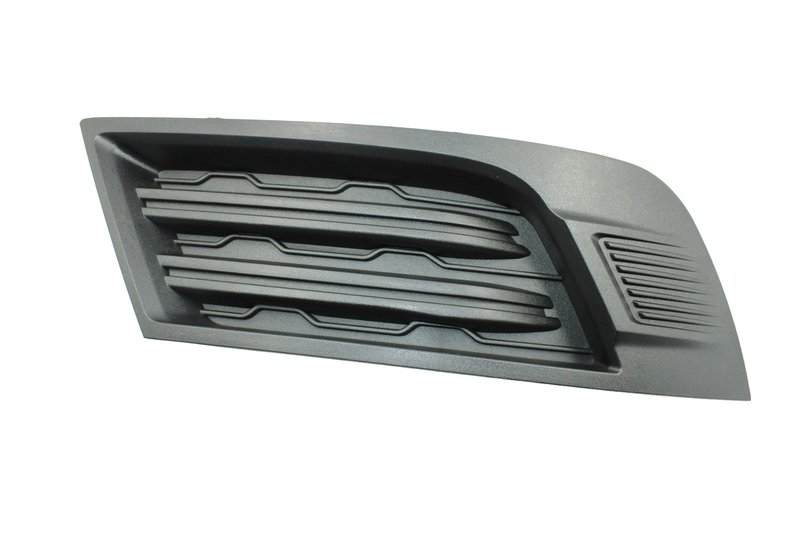 TechPro GM1039151 Bumper Insert - Front Right