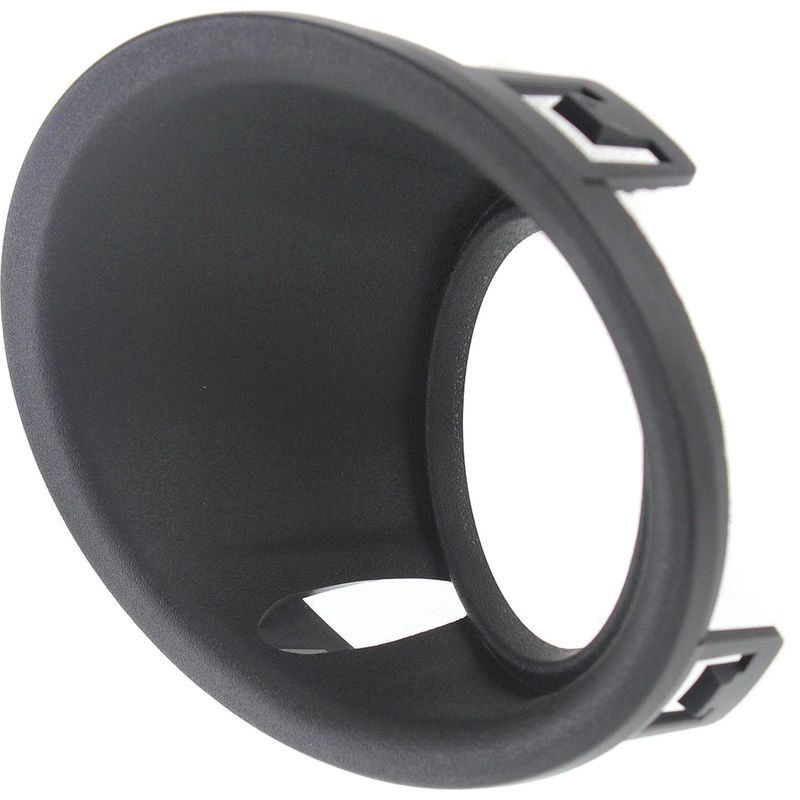 TechPro GM1039161 Bumper Insert - Front Right