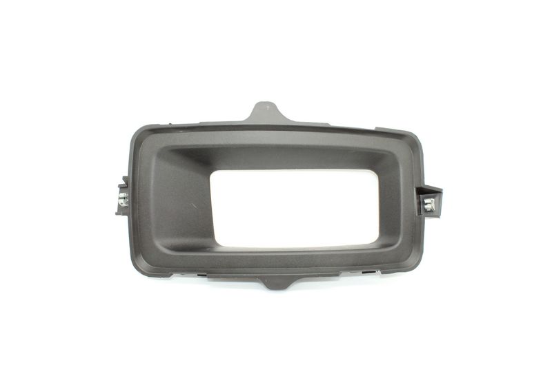 TechPro GM1039167 Bumper Insert - Front Right