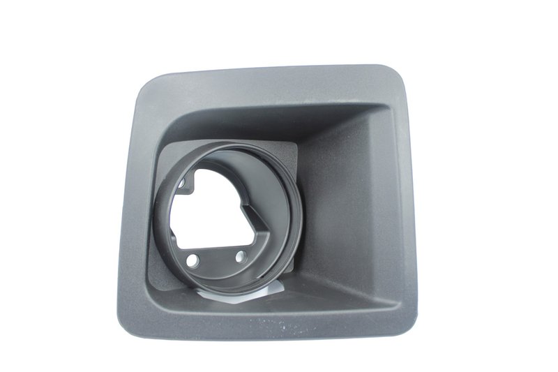 TechPro GM1039169 Bumper Insert - Front Right