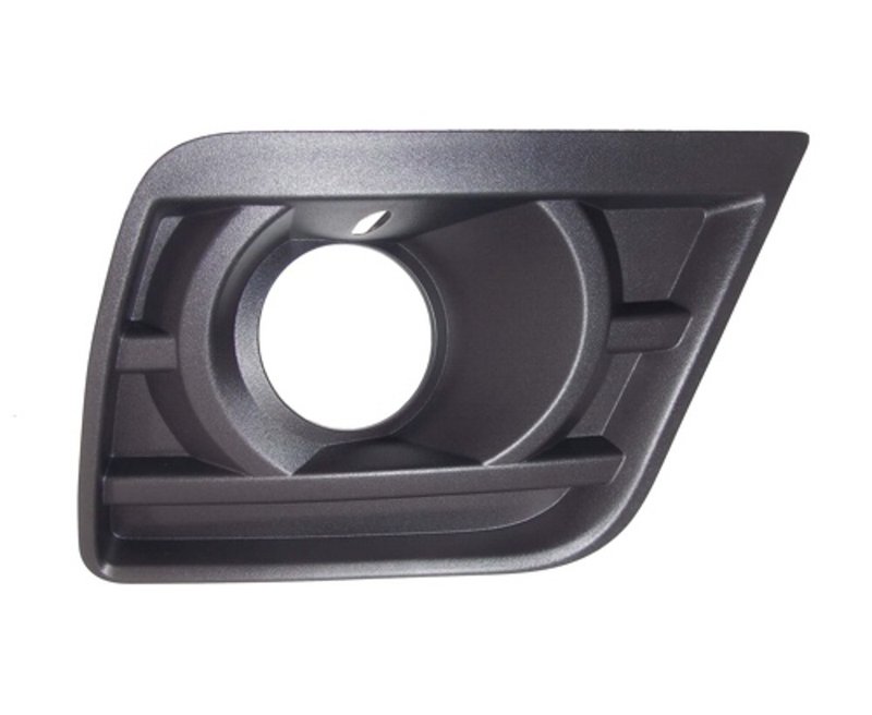 TechPro GM1039174 Bumper Insert - Front Right