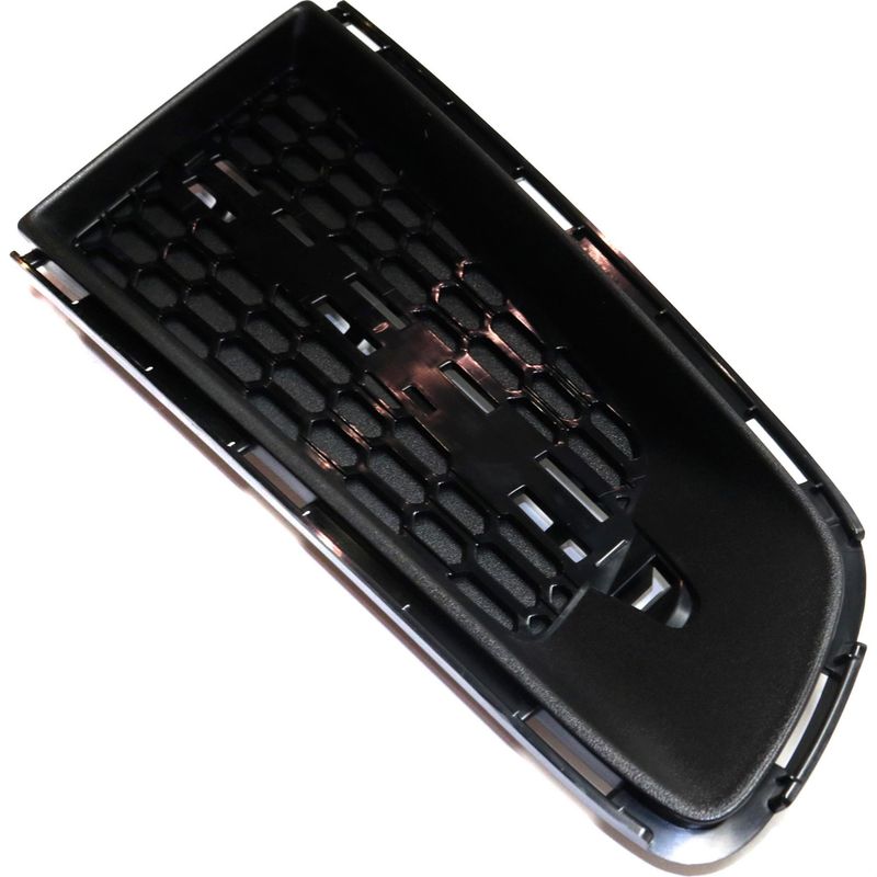 TechPro GM1039177 Bumper Insert - Front Right