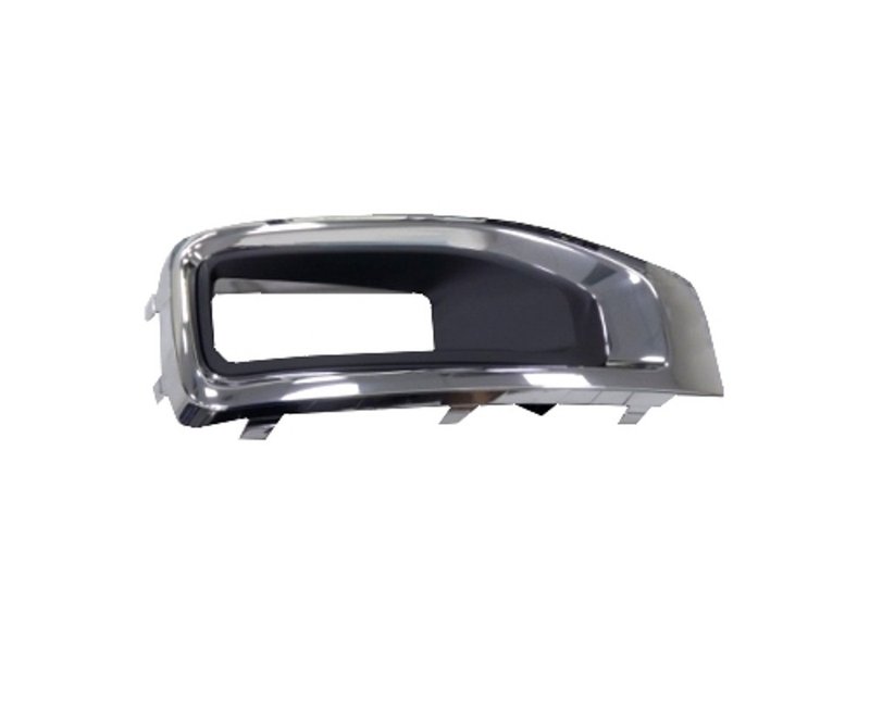 TechPro GM1039187 Bumper Insert - Front Right