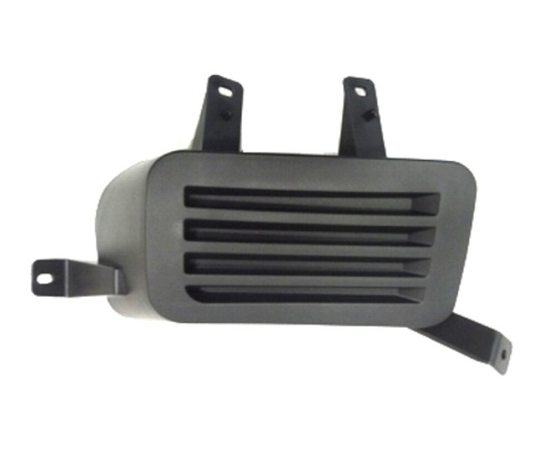 TechPro GM1039188 Bumper Insert - Front Right