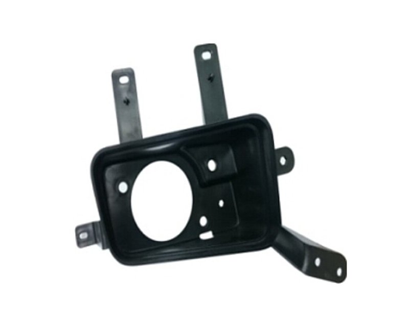TechPro GM1039189 Bumper Insert - Front Right