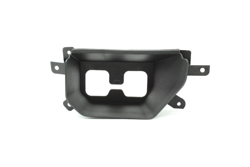 TechPro GM1039192 Bumper Insert - Front Right