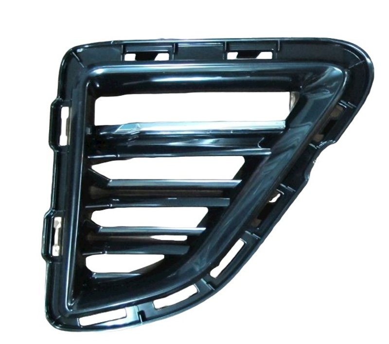 TechPro GM1039198 Bumper Insert - Front Right