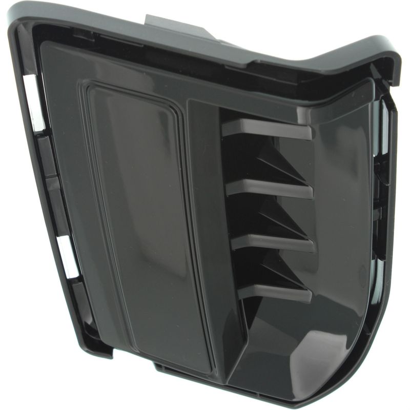 TechPro GM1039207 Bumper Insert - Front Right