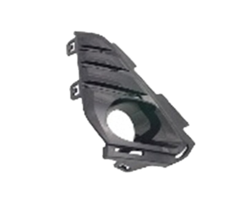 TechPro GM1039212 Bumper Insert - Front Right