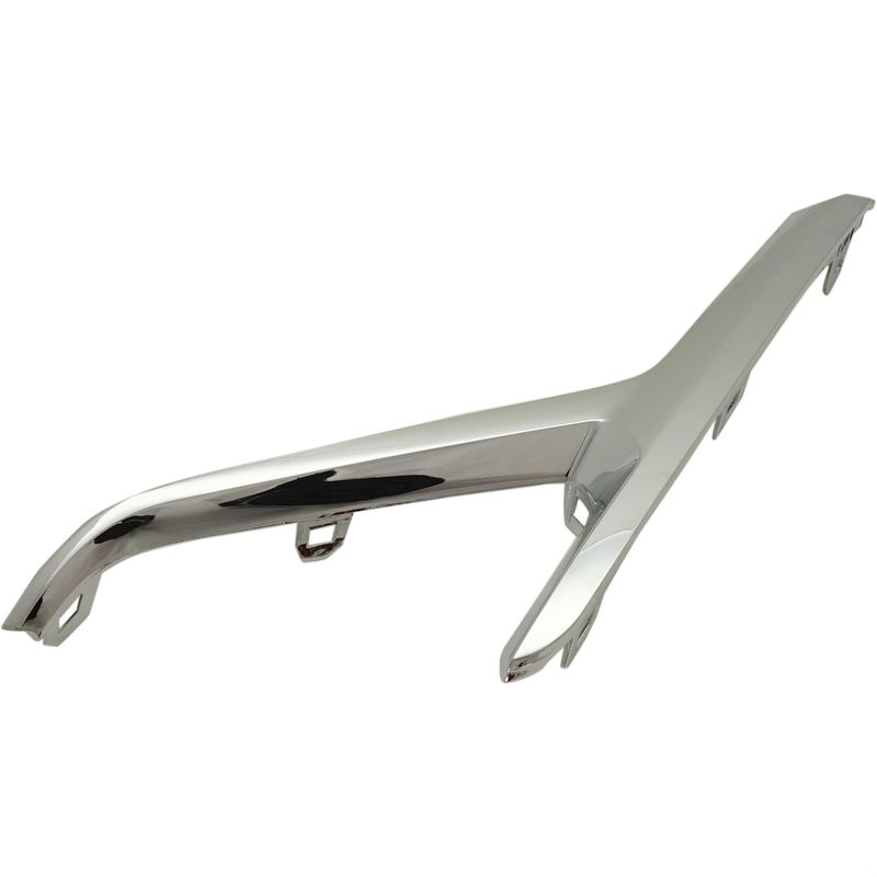 TechPro GM1039222 Bumper Insert - Front Right