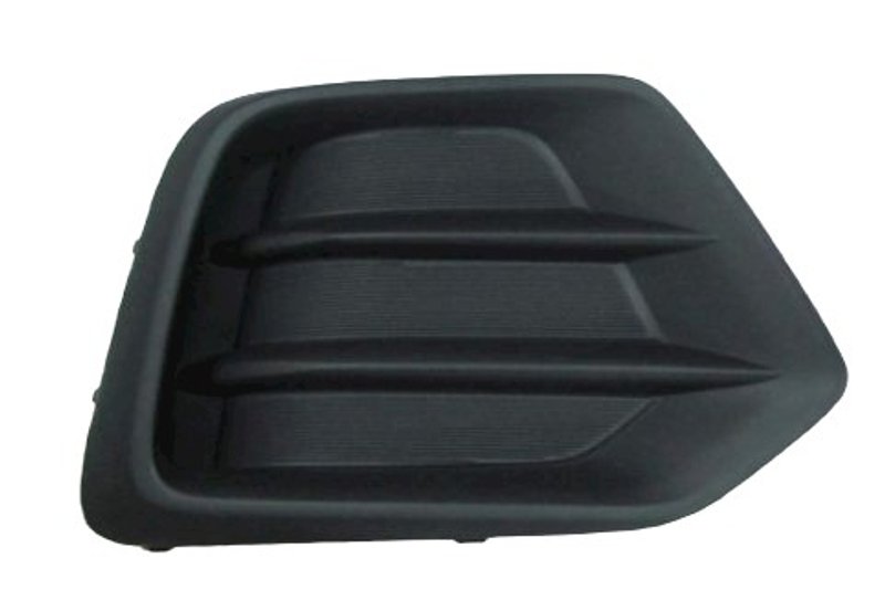 TechPro GM1039226 Bumper Insert - Front Right