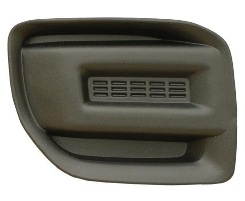 TechPro GM1039228 Bumper Insert - Front Right