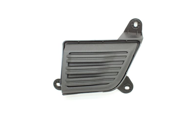 TechPro GM1039239 Bumper Insert - Front Right