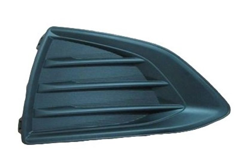 TechPro GM1039245 Bumper Insert - Front Right
