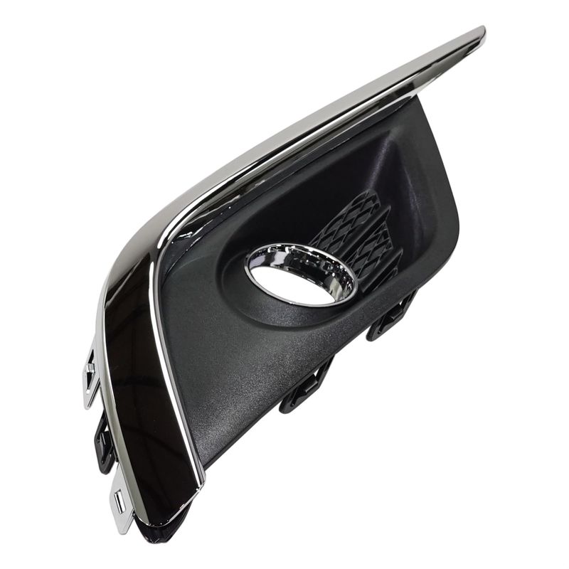 TechPro GM1039246 Bumper Insert - Front Right