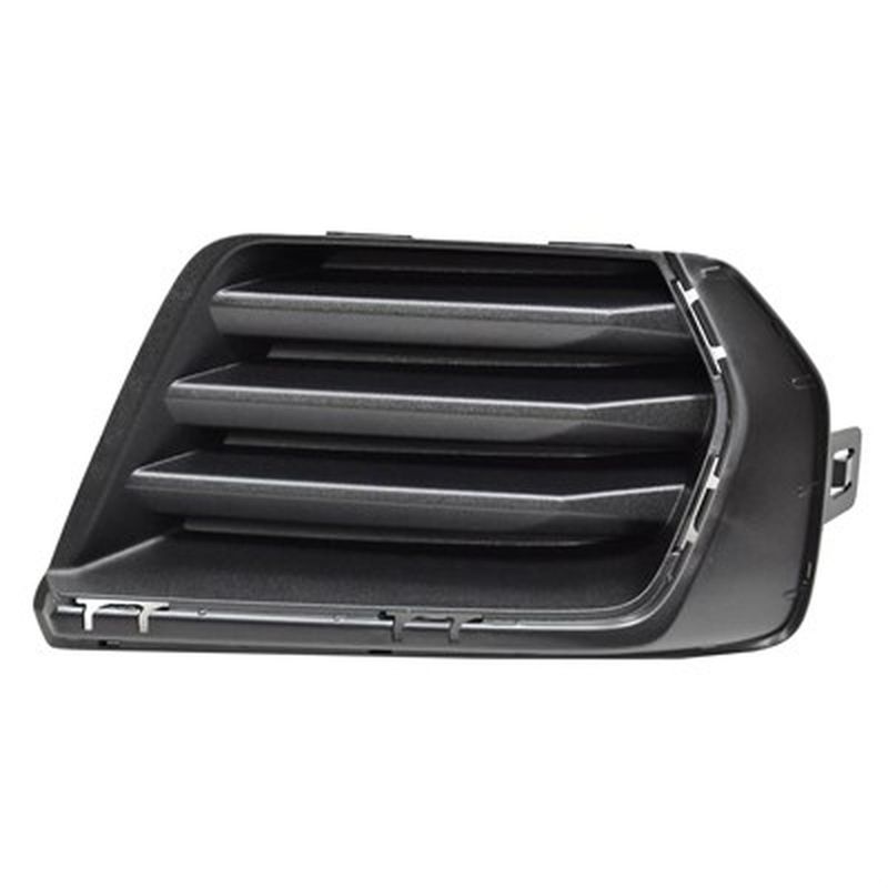 TechPro GM1039252 Bumper Insert - Front Right