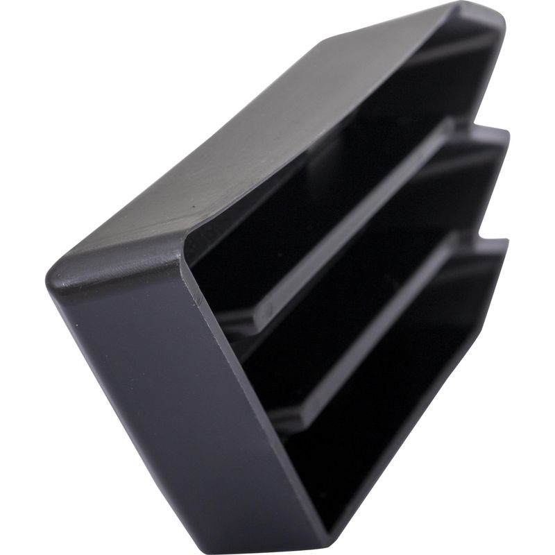 TechPro GM1039268 Bumper Insert - Front Right