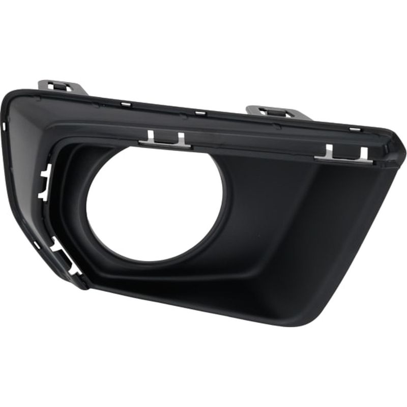 TechPro GM1039271 Bumper Insert - Front Right